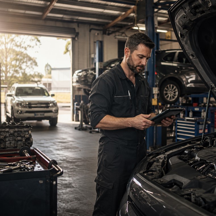 Mechanics covered by Simple Cover